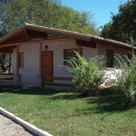Villaggio Del Sole Giove Dış mekan fotoğraf