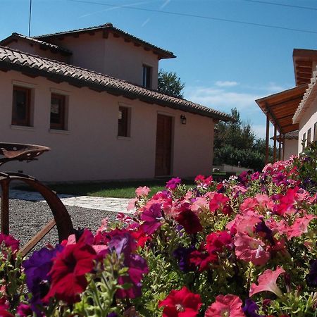 Villaggio Del Sole Giove Dış mekan fotoğraf