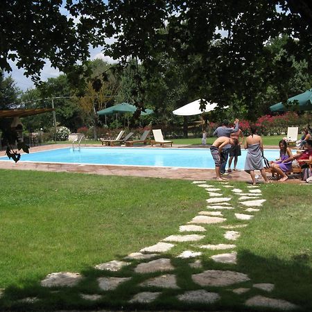 Villaggio Del Sole Giove Dış mekan fotoğraf
