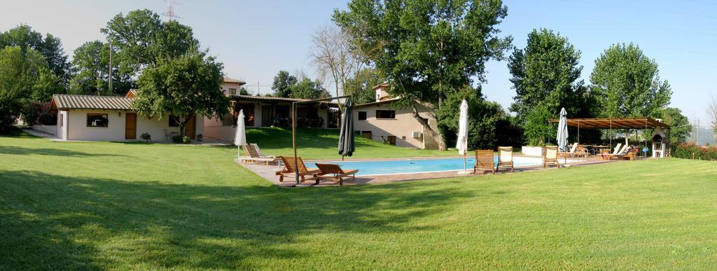 Villaggio Del Sole Giove Dış mekan fotoğraf