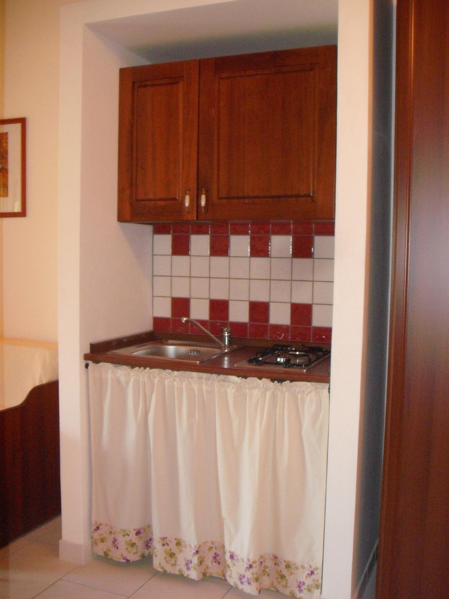 Villaggio Del Sole Giove Dış mekan fotoğraf