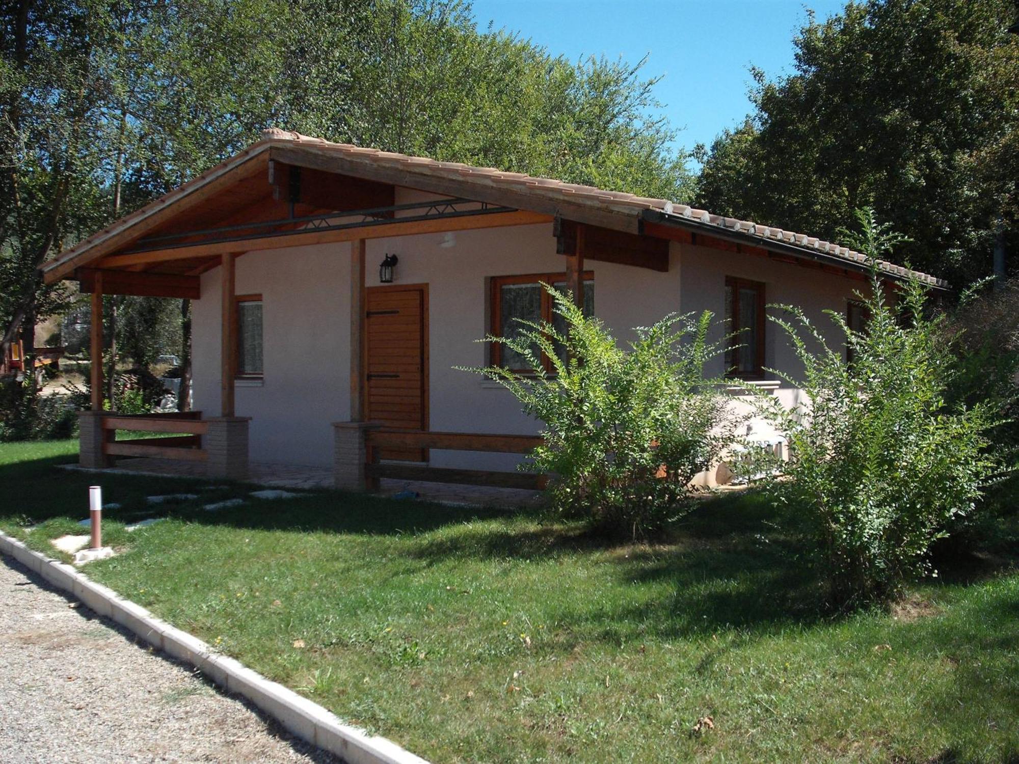 Villaggio Del Sole Giove Dış mekan fotoğraf