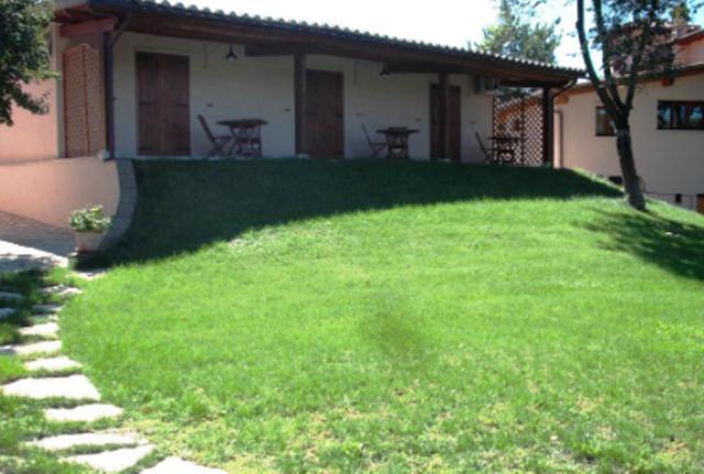 Villaggio Del Sole Giove Dış mekan fotoğraf