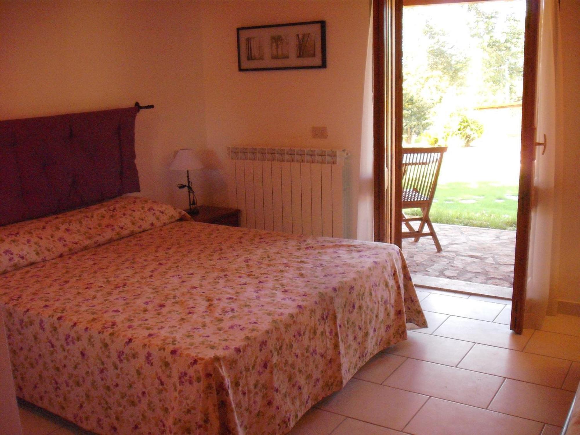 Villaggio Del Sole Giove Dış mekan fotoğraf