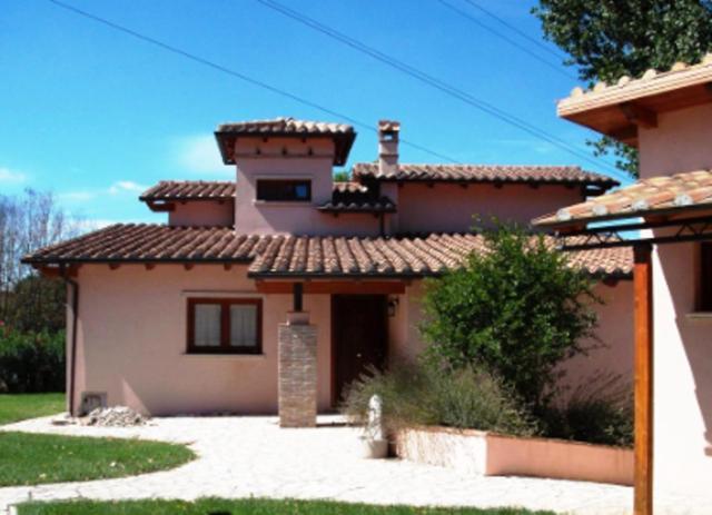 Villaggio Del Sole Giove Dış mekan fotoğraf