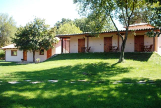 Villaggio Del Sole Giove Dış mekan fotoğraf