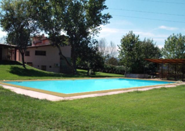 Villaggio Del Sole Giove Dış mekan fotoğraf