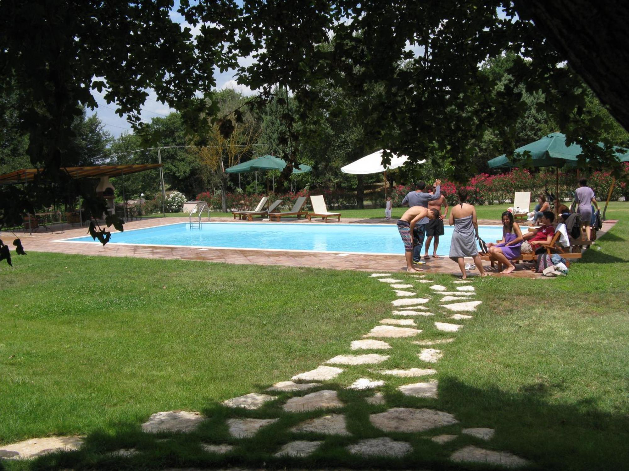 Villaggio Del Sole Giove Dış mekan fotoğraf