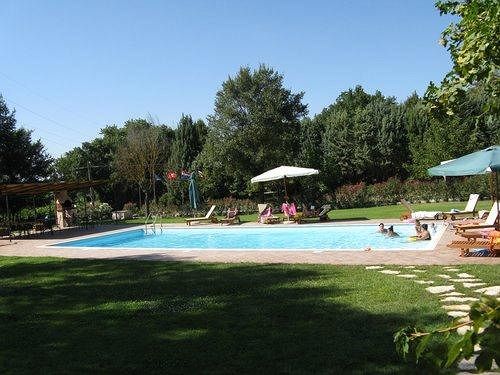 Villaggio Del Sole Giove Dış mekan fotoğraf