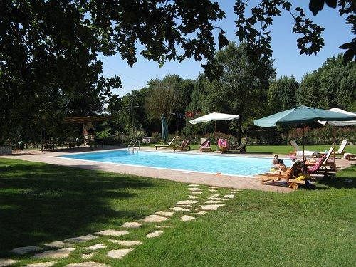 Villaggio Del Sole Giove Dış mekan fotoğraf